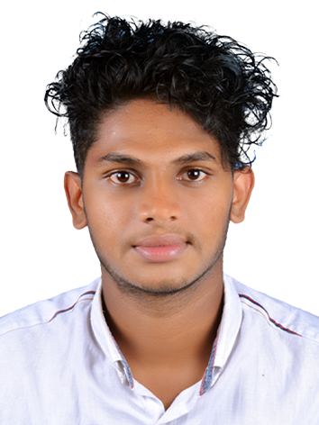 SUBIN VARGHESE, placed as Roustabout (Abu Dhabi, UAE)